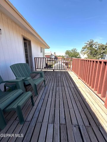11221 KINGFISH Court, El Paso, TX 79936