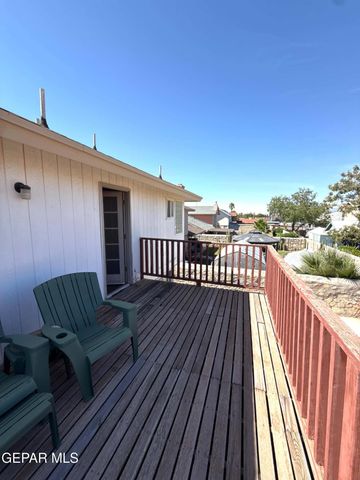 11221 KINGFISH Court, El Paso, TX 79936
