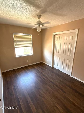 11221 KINGFISH Court, El Paso, TX 79936