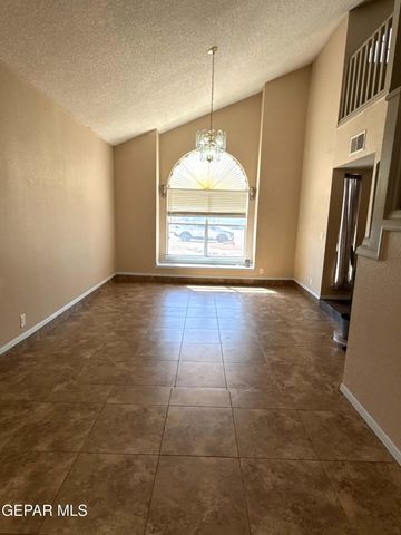 11221 KINGFISH Court, El Paso, TX 79936