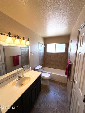 11221 KINGFISH Court, El Paso, TX 79936