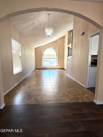 11221 KINGFISH Court, El Paso, TX 79936