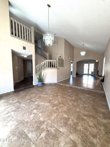 11221 KINGFISH Court, El Paso, TX 79936