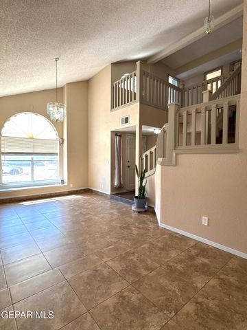11221 KINGFISH Court, El Paso, TX 79936