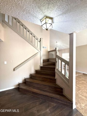 11221 KINGFISH Court, El Paso, TX 79936