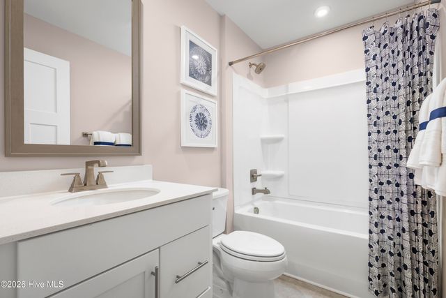 668 Savinwood Trail NE, Bolivia, NC 28422