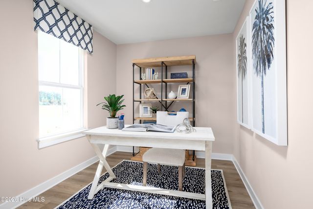 668 Savinwood Trail NE, Bolivia, NC 28422