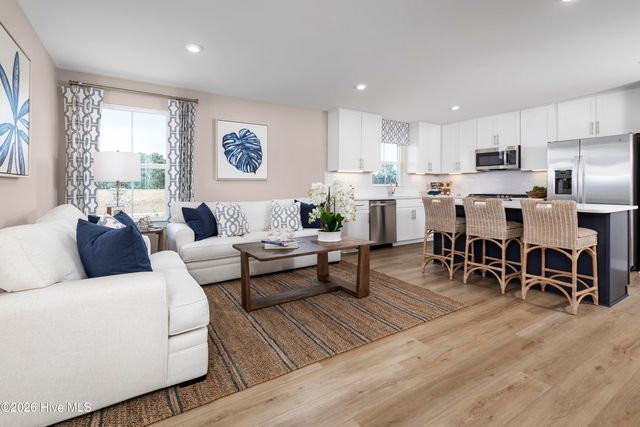 668 Savinwood Trail NE, Bolivia, NC 28422