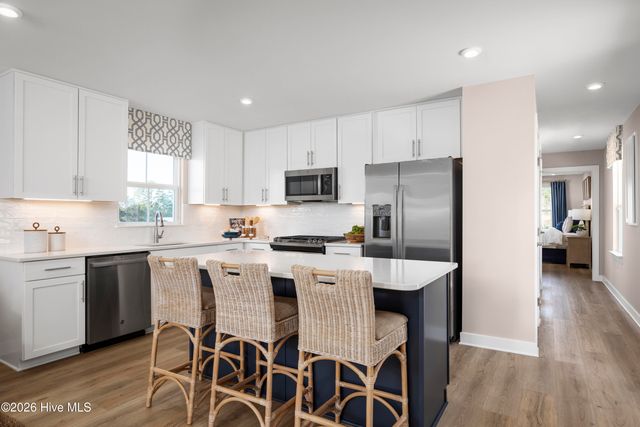 668 Savinwood Trail NE, Bolivia, NC 28422