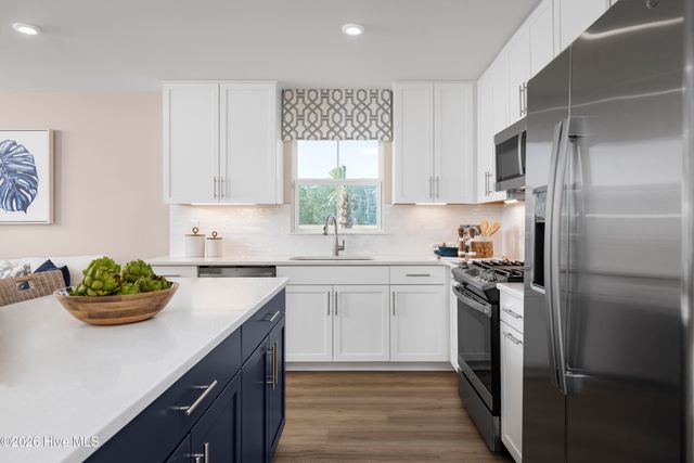 668 Savinwood Trail NE, Bolivia, NC 28422