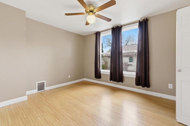 123 N German STREET, Mayville, WI 53050