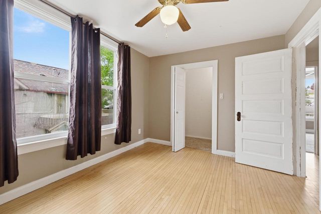 123 N German STREET, Mayville, WI 53050