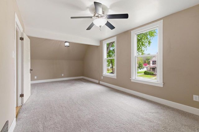 123 N German STREET, Mayville, WI 53050