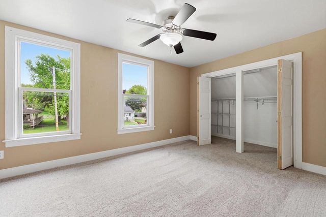 123 N German STREET, Mayville, WI 53050