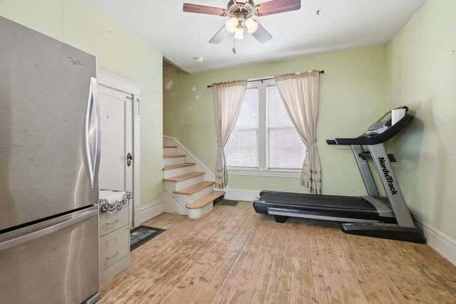 123 N German STREET, Mayville, WI 53050