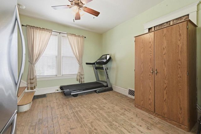 123 N German STREET, Mayville, WI 53050