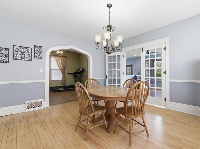 123 N German STREET, Mayville, WI 53050