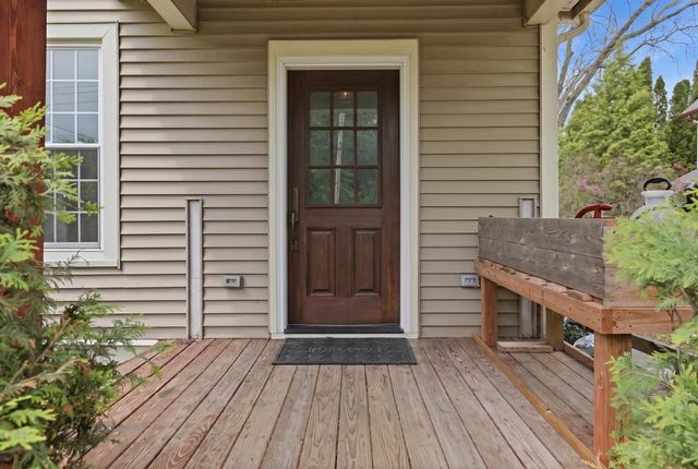 123 N German STREET, Mayville, WI 53050
