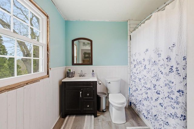 123 N German STREET, Mayville, WI 53050