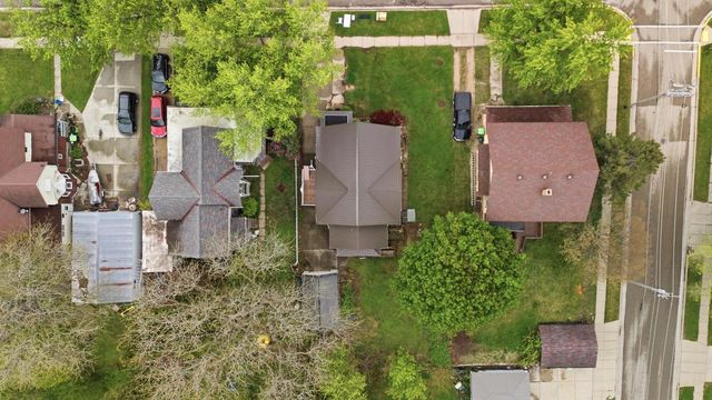 123 N German STREET, Mayville, WI 53050