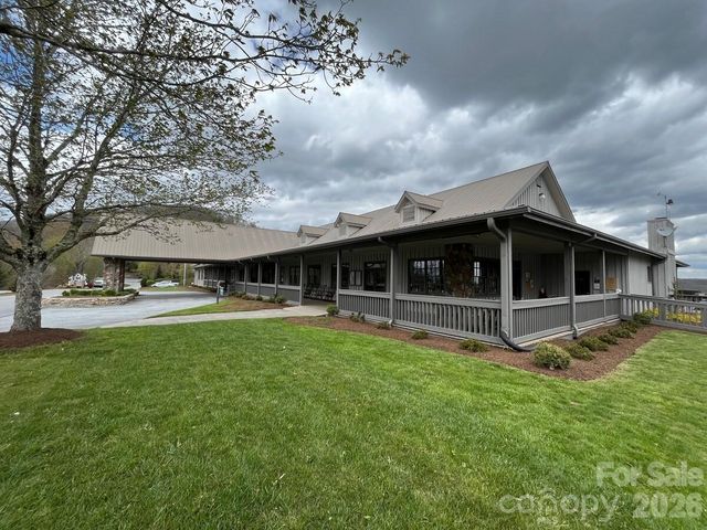 LOT 115 Sugar Tree Lane 115, Mars Hill, NC 28754