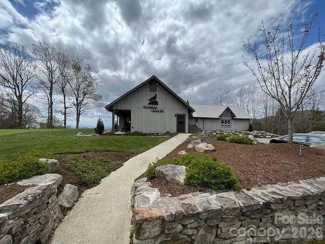 LOT 115 Sugar Tree Lane 115, Mars Hill, NC 28754