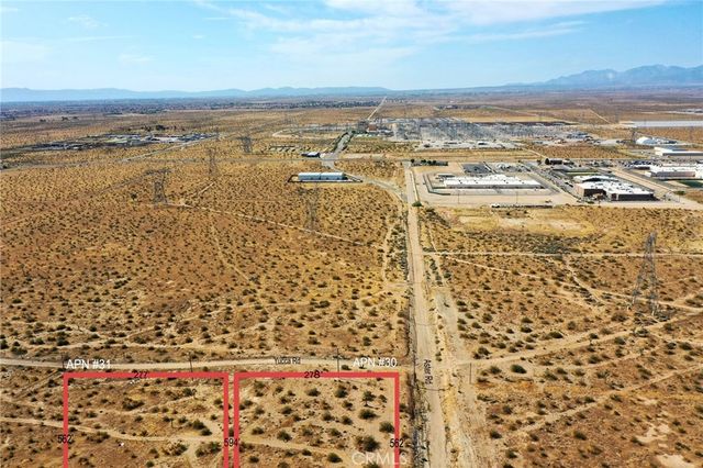 0 Yucca Rd, Adelanto, CA 92301