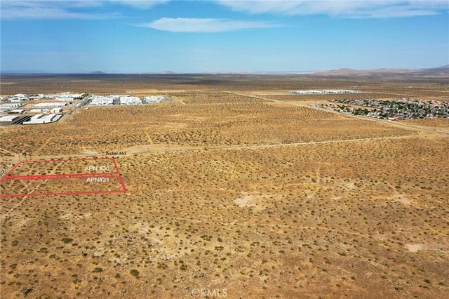 0 Yucca Rd, Adelanto, CA 92301