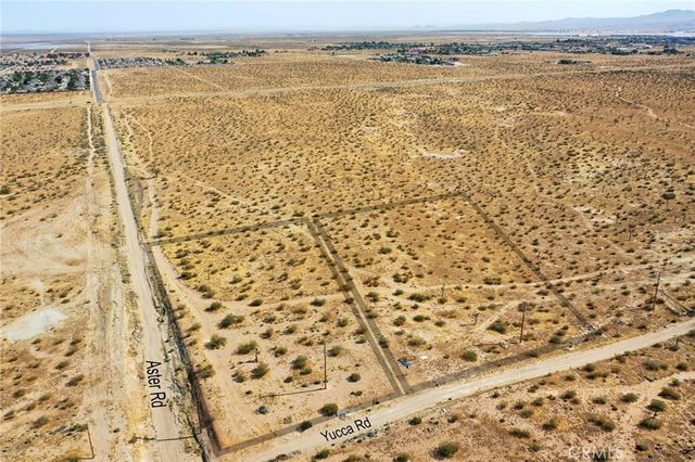0 Yucca Rd, Adelanto, CA 92301