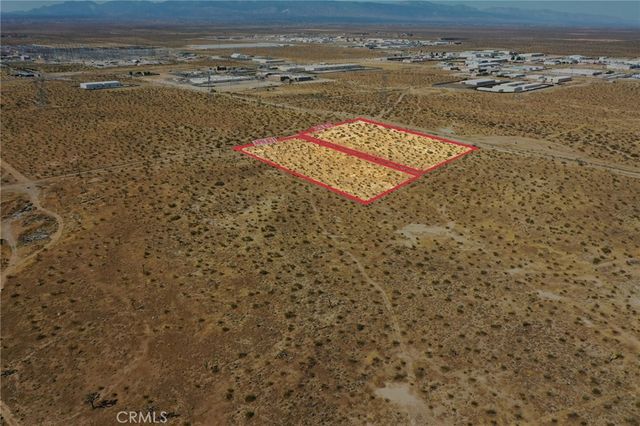 0 Yucca Rd, Adelanto, CA 92301