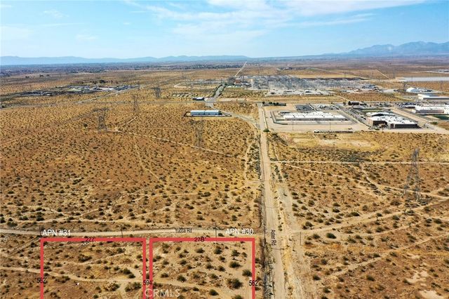 0 Yucca Rd, Adelanto, CA 92301