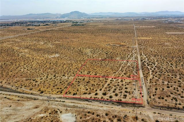 0 Yucca Rd, Adelanto, CA 92301