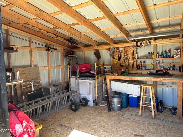 36500 Skylark Lane, Soldotna, AK 99669