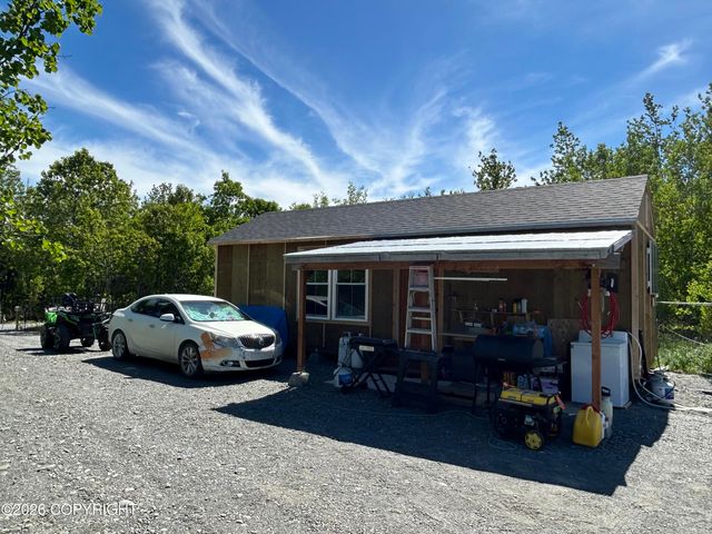 36500 Skylark Lane, Soldotna, AK 99669
