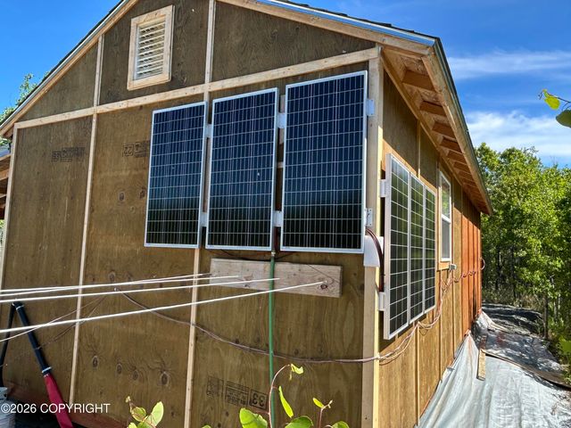 36500 Skylark Lane, Soldotna, AK 99669