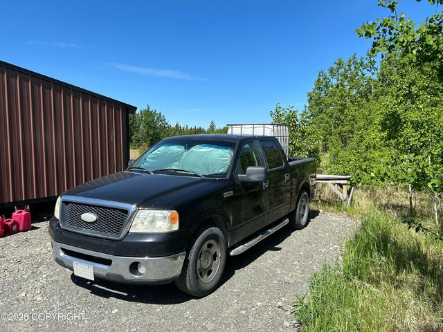 36500 Skylark Lane, Soldotna, AK 99669