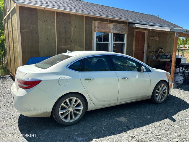 36500 Skylark Lane, Soldotna, AK 99669