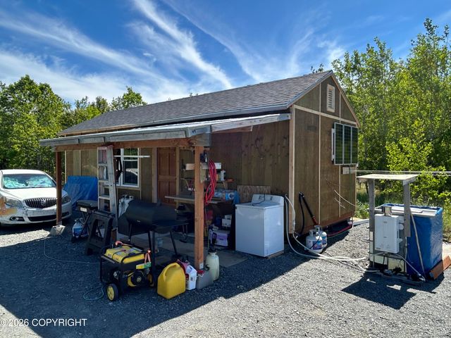 36500 Skylark Lane, Soldotna, AK 99669