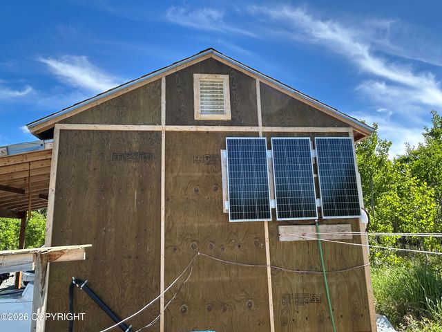 36500 Skylark Lane, Soldotna, AK 99669