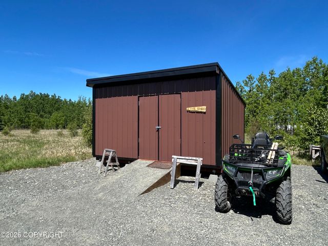 36500 Skylark Lane, Soldotna, AK 99669