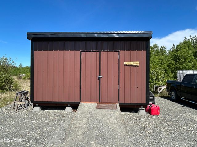 36500 Skylark Lane, Soldotna, AK 99669