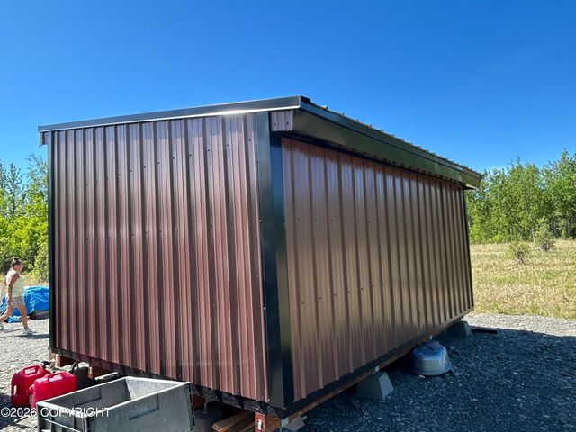 36500 Skylark Lane, Soldotna, AK 99669