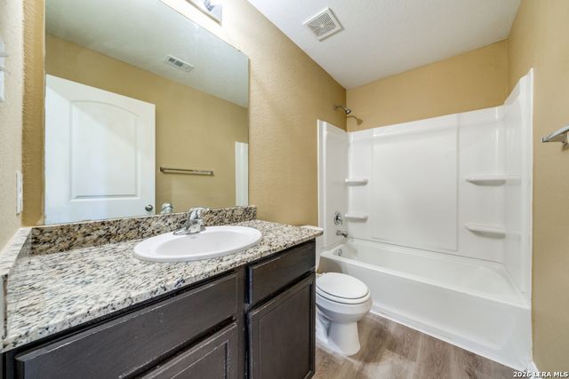 2915 Lavender Mdw, San Antonio, TX 78222