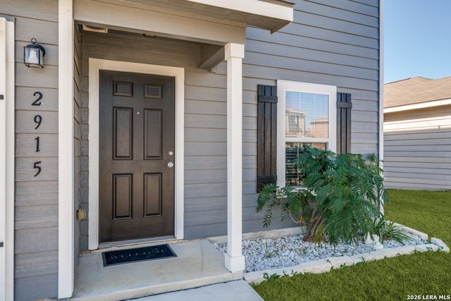 2915 Lavender Mdw, San Antonio, TX 78222