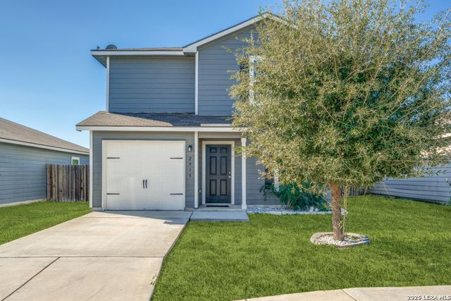 2915 Lavender Mdw, San Antonio, TX 78222