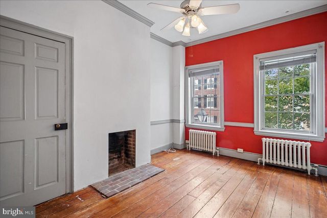 133 S FAIRFAX ST, Alexandria, VA 22314
