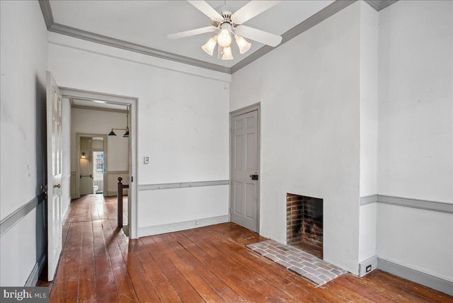 133 S FAIRFAX ST, Alexandria, VA 22314