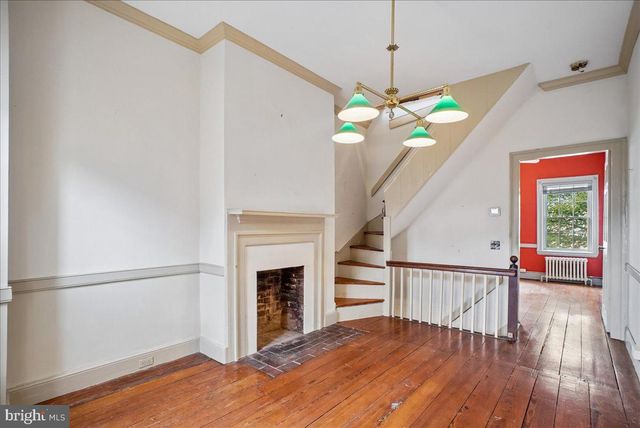 133 S FAIRFAX ST, Alexandria, VA 22314
