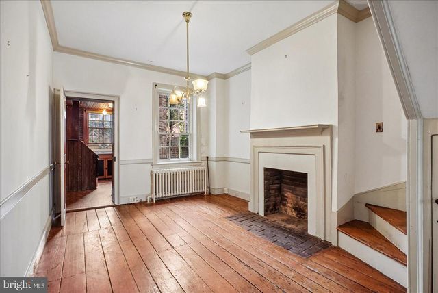 133 S FAIRFAX ST, Alexandria, VA 22314