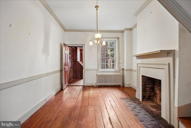 133 S FAIRFAX ST, Alexandria, VA 22314